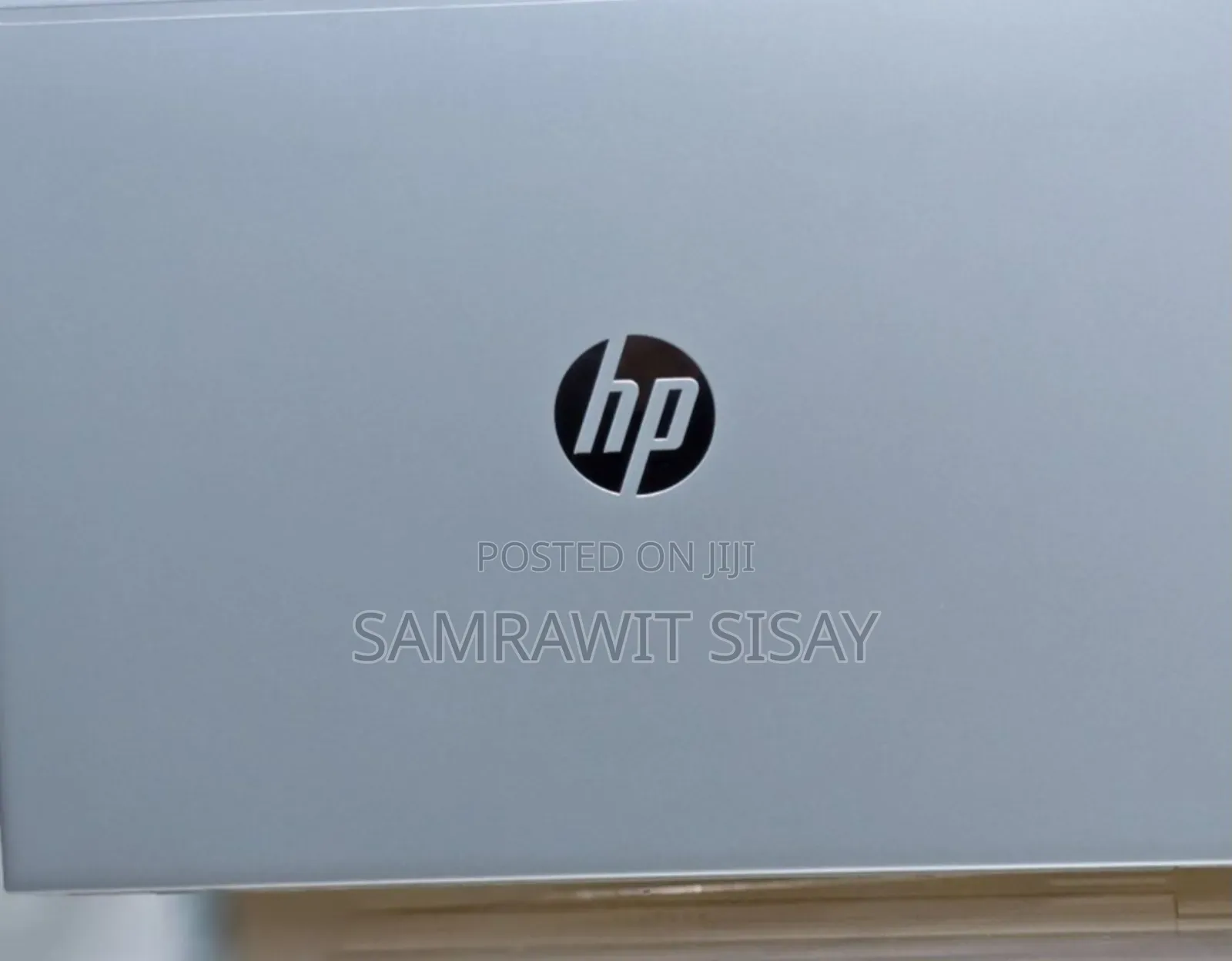 New Laptop HP ProBook 440 8GB AMD Ryzen 5 SSD 512GB