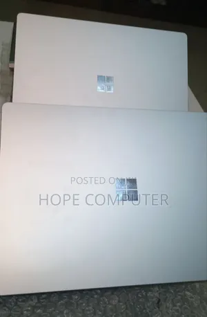 New Laptop Microsoft Surface Laptop 4 16GB Intel Core I7 SSD 512GB