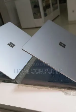 New Laptop Microsoft Surface Laptop 4 16GB Intel Core I7 SSD 512GB