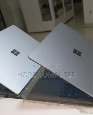 New Laptop Microsoft Surface Laptop 4 16GB Intel Core I7 SSD 512GB