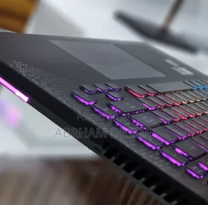 New Laptop Asus ROG Strix G15 16GB AMD Ryzen 9 SSD 512GB