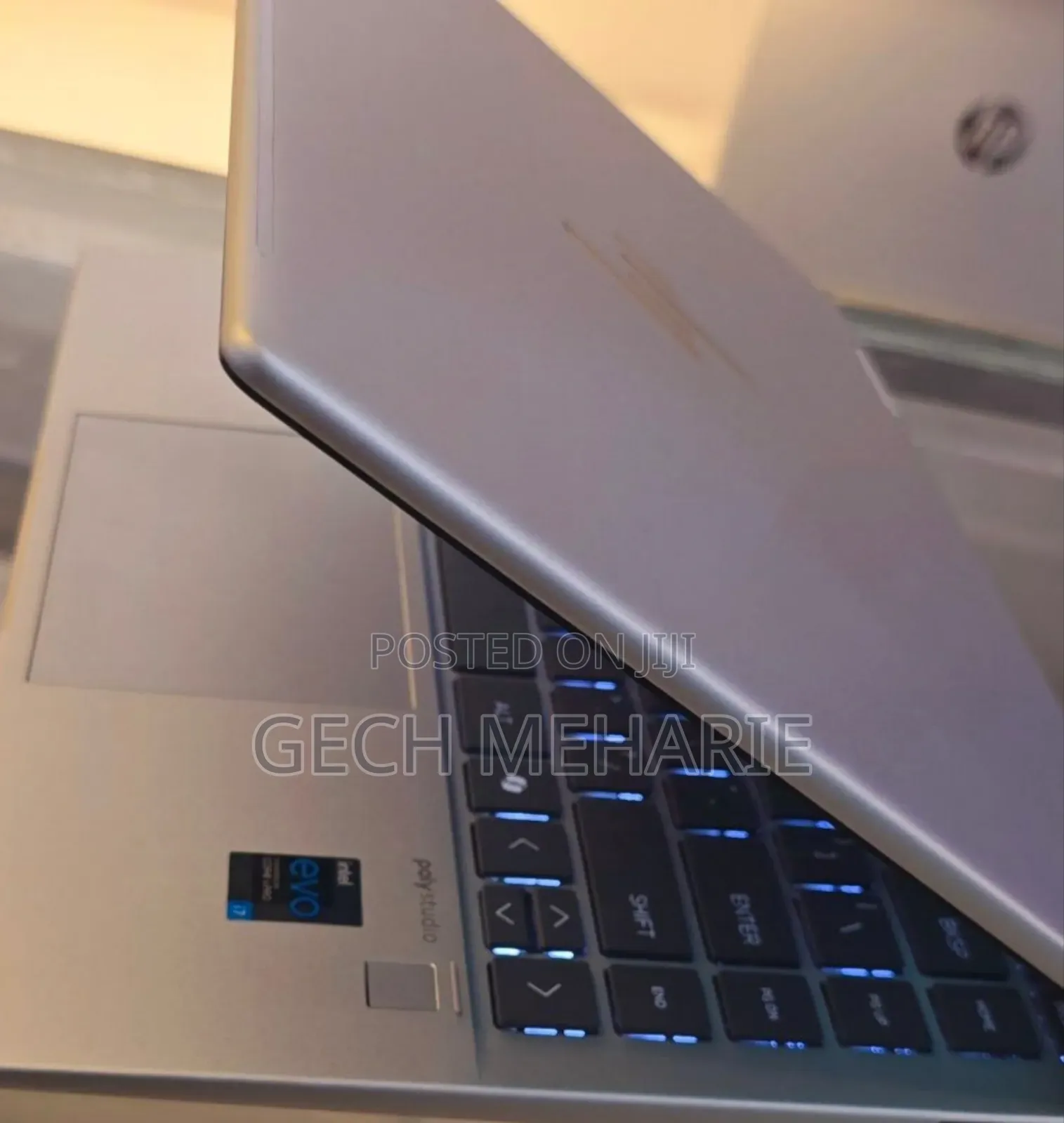 New Laptop HP Envy X360 16GB Intel Core Ultra 7 SSD 1T