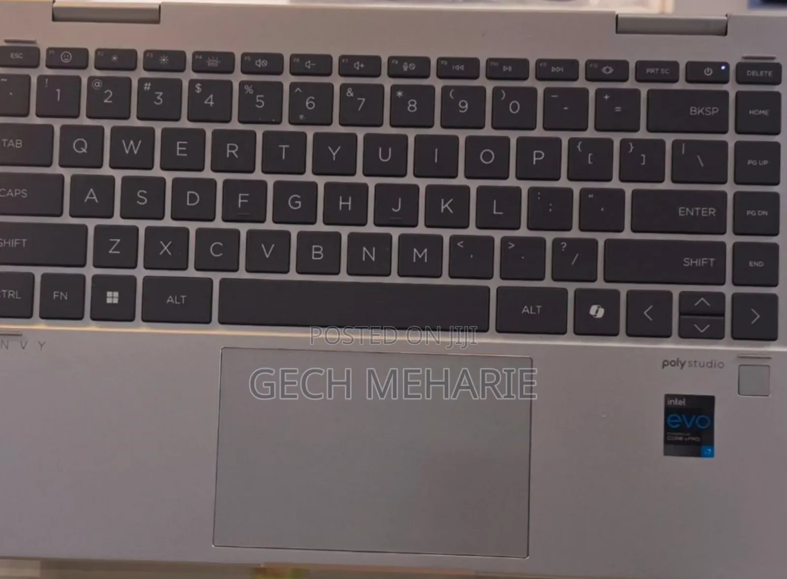 New Laptop HP Envy X360 16GB Intel Core Ultra 7 SSD 1T