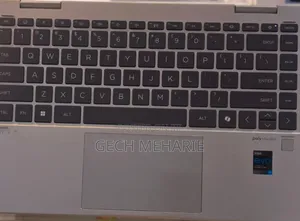 New Laptop HP Envy X360 16GB Intel Core Ultra 7 SSD 1T