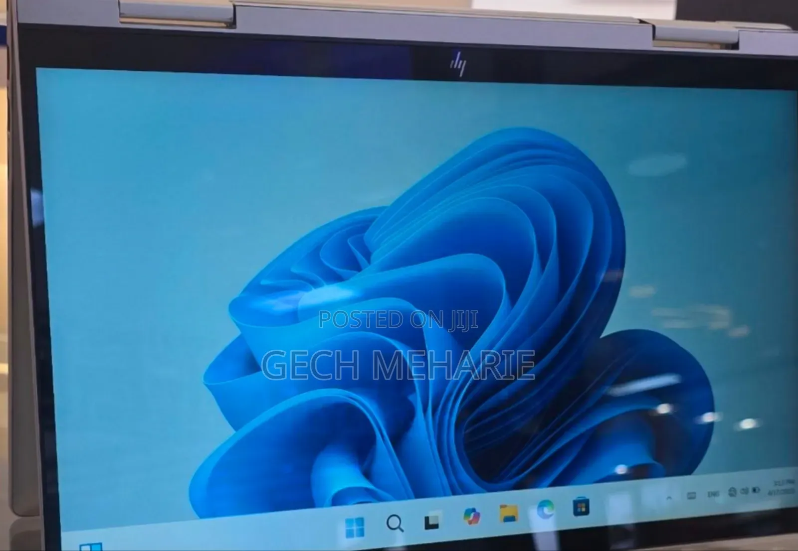 New Laptop HP Envy X360 16GB Intel Core Ultra 7 SSD 1T