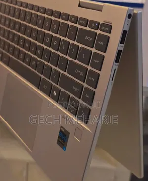 New Laptop HP Envy X360 16GB Intel Core Ultra 7 SSD 1T