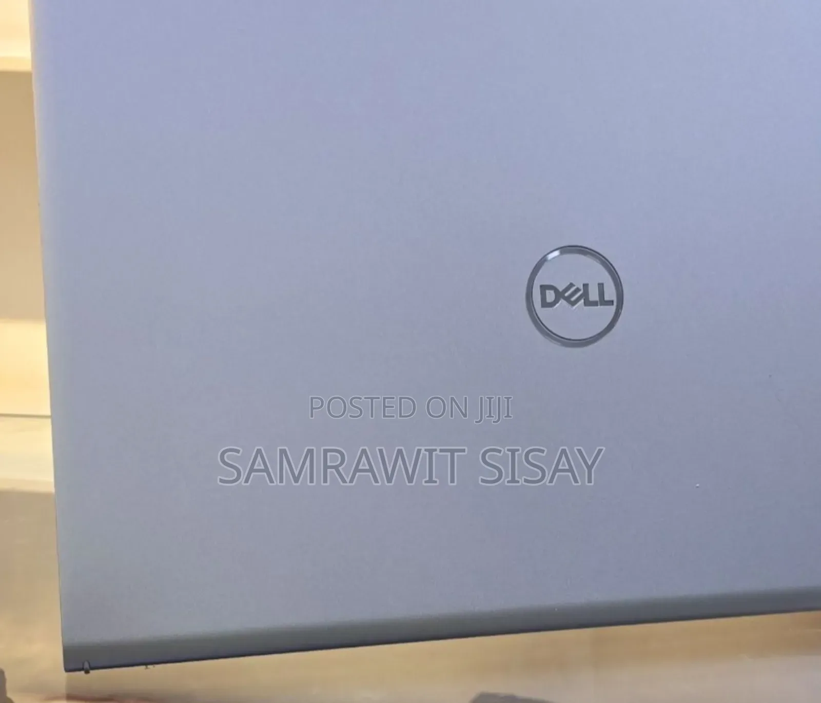 New Laptop Dell Latitude 5310 16GB Intel Core I7 SSD 512GB