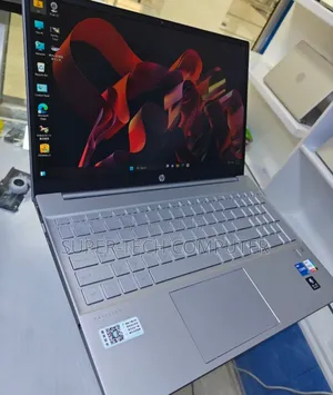 New Laptop HP Pavilion 15 16GB Intel Core I5 SSD 1T