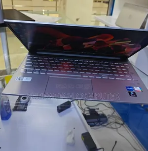 New Laptop HP Pavilion 15 16GB Intel Core I5 SSD 1T