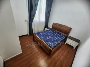 Furnished 3bdrm Apartment in Bole for rent