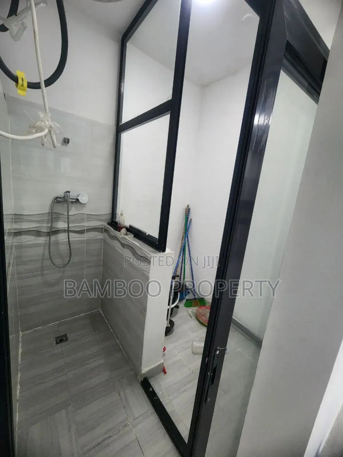 Furnished 3bdrm Apartment in Bole for rent