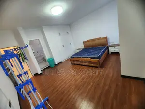 Furnished 3bdrm Apartment in Bole for rent