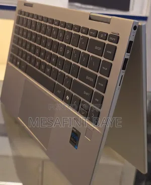 Photo - New Laptop HP Envy X360 16GB Intel Core I7 SSD 1T