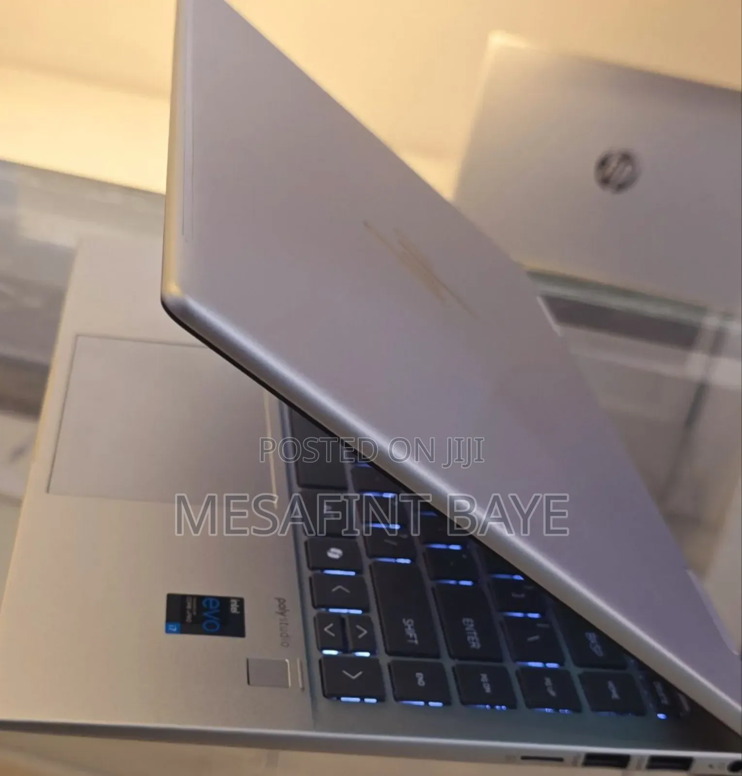 New Laptop HP Envy X360 16GB Intel Core I7 SSD 1T