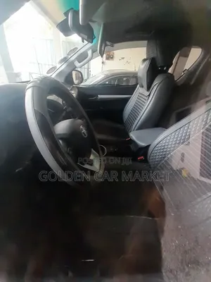 Toyota Corolla 2007 White