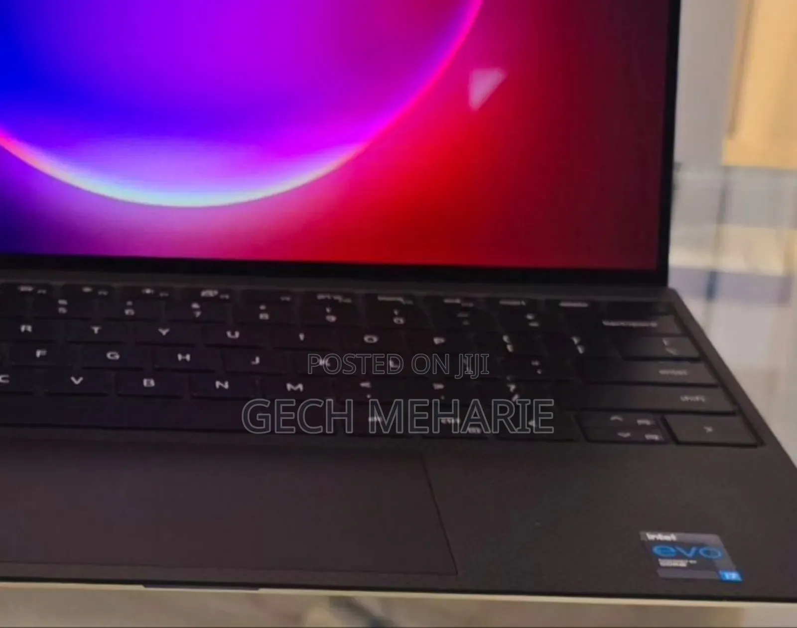 New Laptop Dell XPS 13 16GB Intel Core I7 SSD 1T