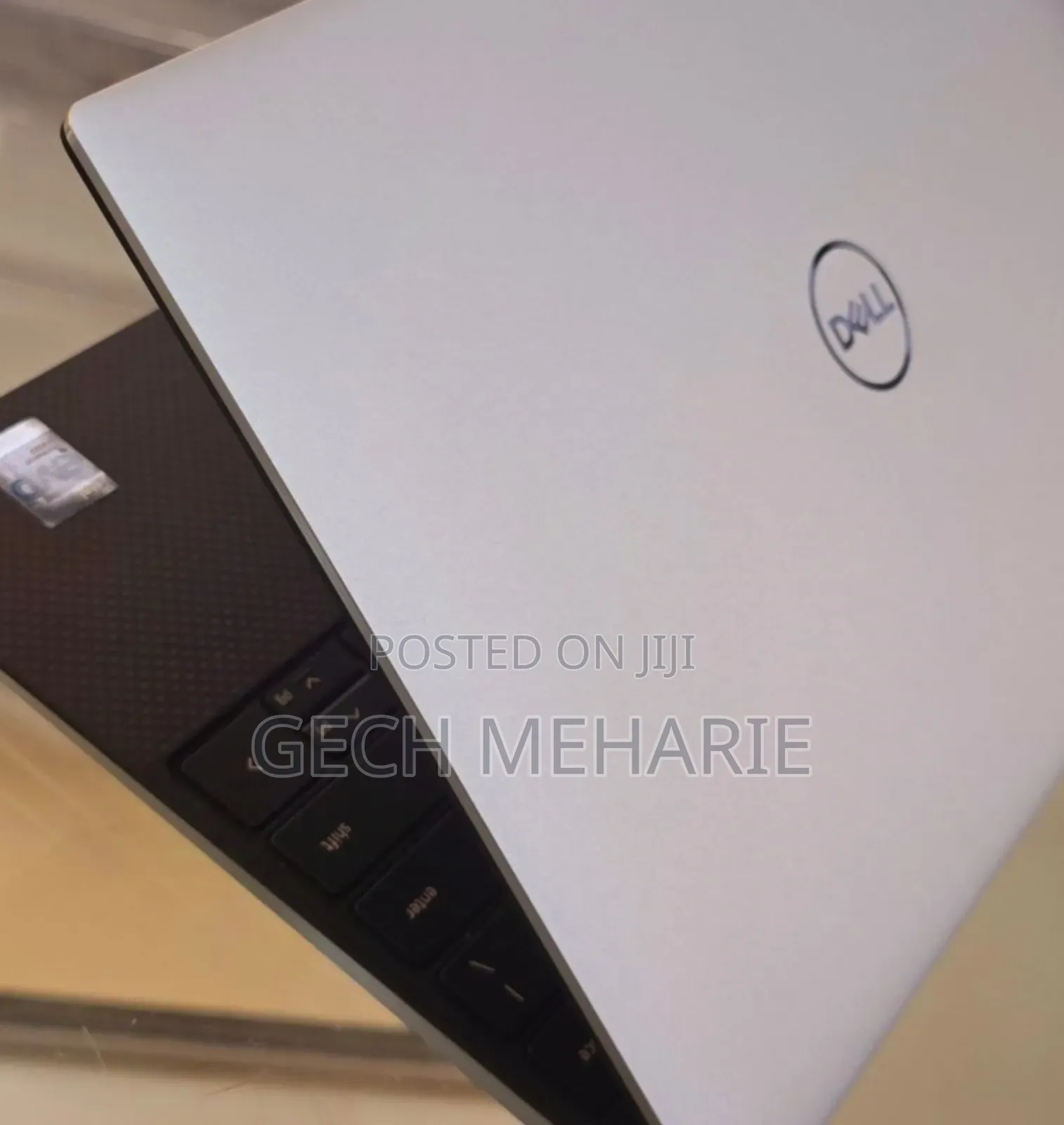 New Laptop Dell XPS 13 16GB Intel Core I7 SSD 1T