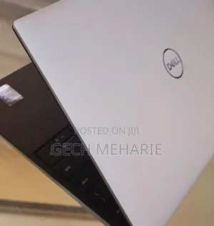 New Laptop Dell XPS 13 16GB Intel Core I7 SSD 1T