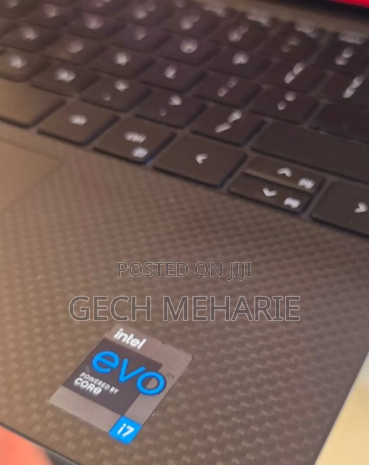 New Laptop Dell XPS 13 16GB Intel Core I7 SSD 1T