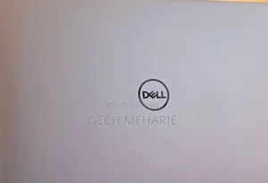 New Laptop Dell XPS 13 16GB Intel Core I7 SSD 1T