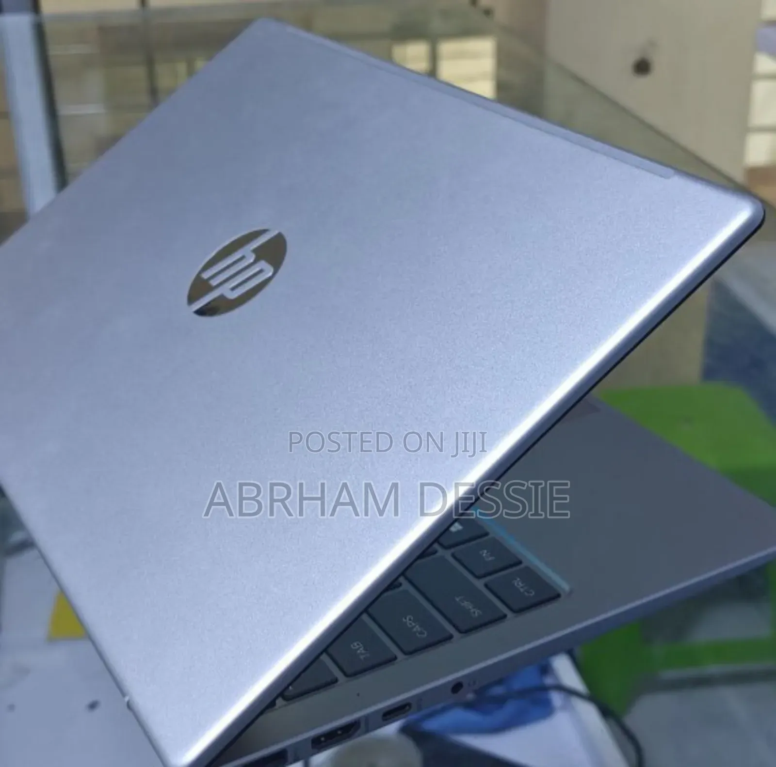 New Laptop HP Stream Notebook 16GB Intel Core I7 SSD 1T