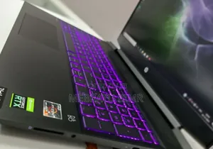 New Laptop HP Pavilion Power 15 16GB AMD Ryzen 5 SSD 1T