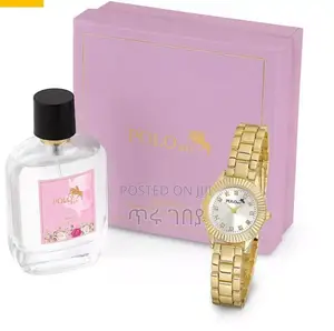 Polo Air Women's Combination Set