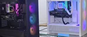 New Desktop Computer Asus 32GB Intel Core I9 SSD 1T