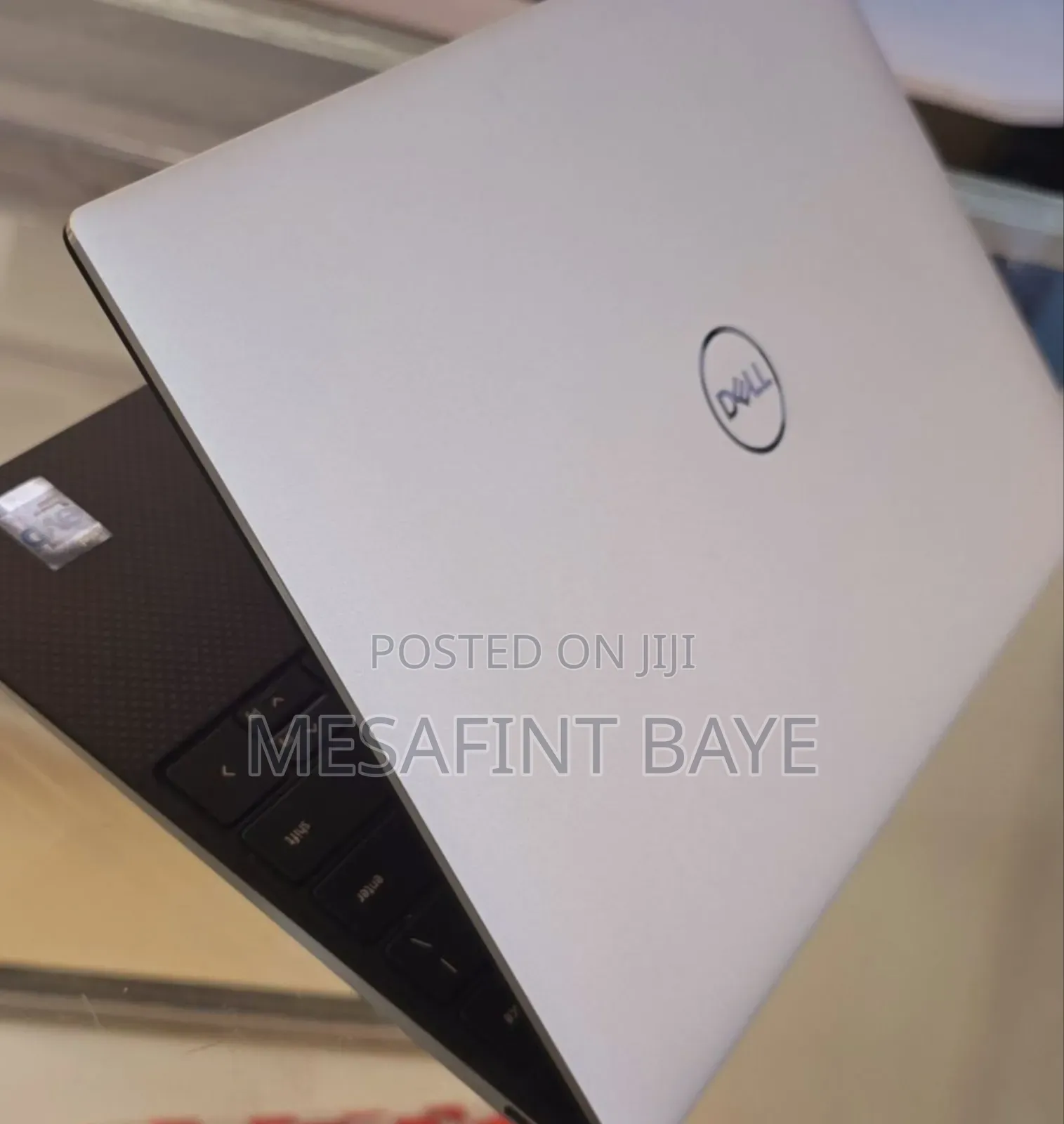 New Laptop Dell XPS 15 16GB Intel Core I7 SSD 1T