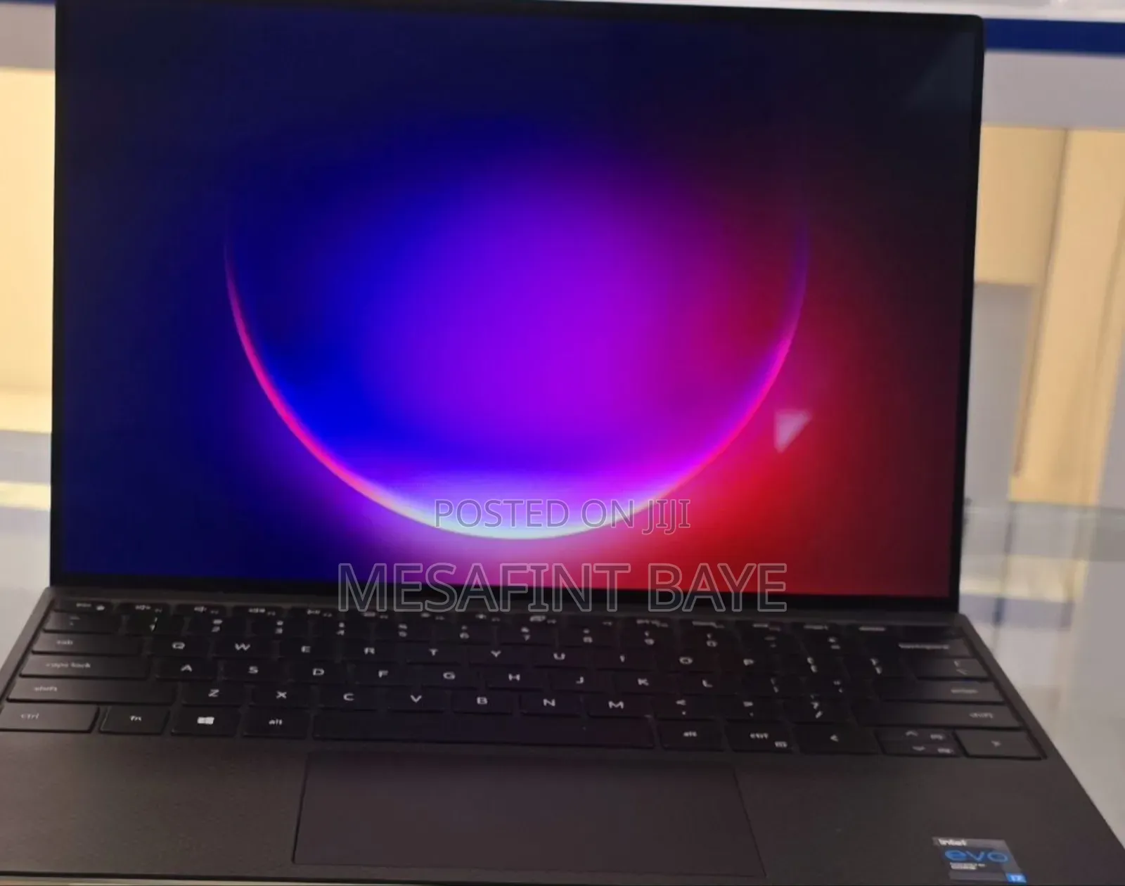 New Laptop Dell XPS 15 16GB Intel Core I7 SSD 1T