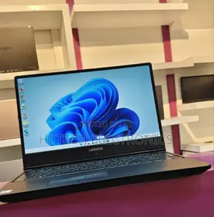 New Laptop Lenovo Legion 5 16GB Intel Core I7 HDD+SSD 3T