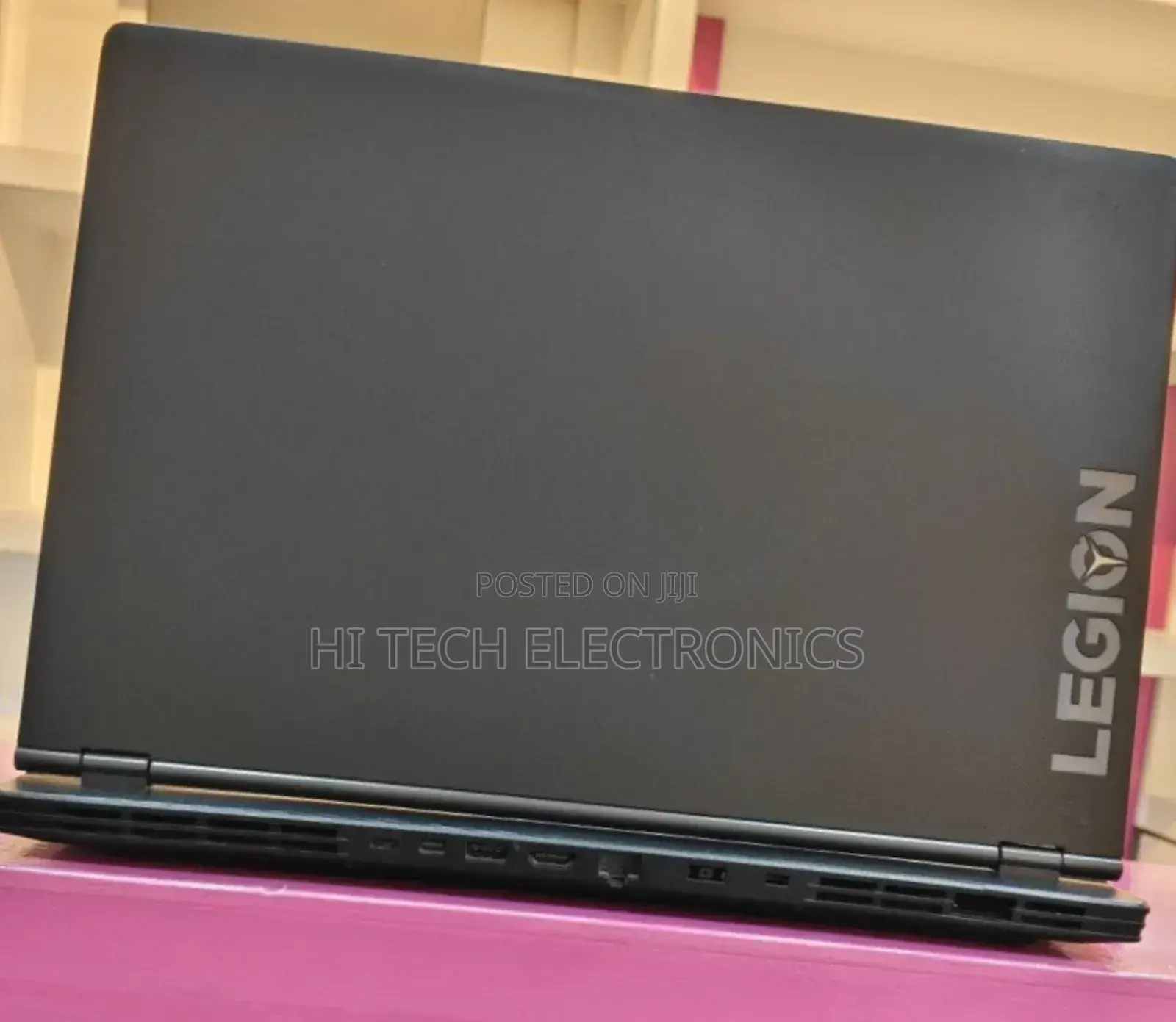 New Laptop Lenovo Legion 5 16GB Intel Core I7 HDD+SSD 3T