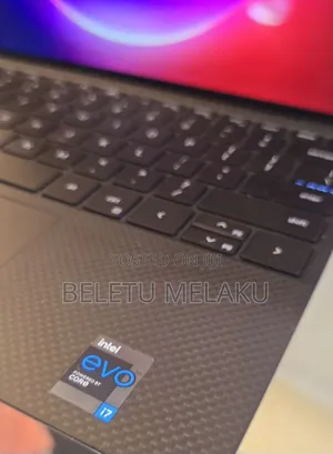 New Laptop Dell XPS 13 16GB Intel Core I7 SSD 1T