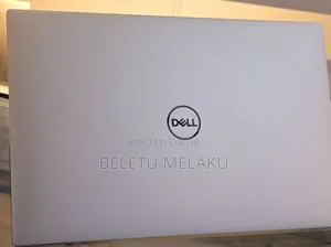 New Laptop Dell XPS 13 16GB Intel Core I7 SSD 1T