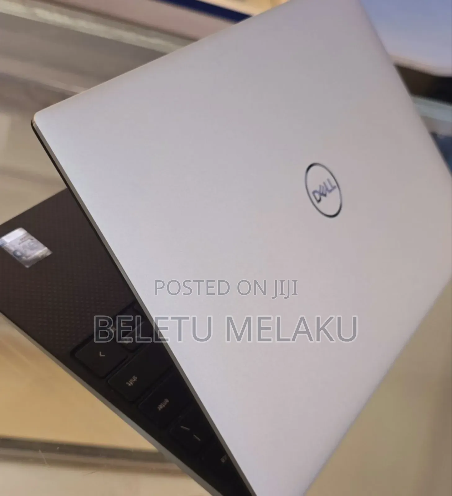 New Laptop Dell XPS 13 16GB Intel Core I7 SSD 1T