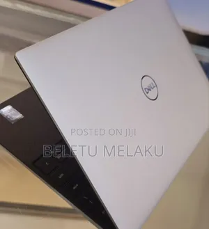 New Laptop Dell XPS 13 16GB Intel Core I7 SSD 1T