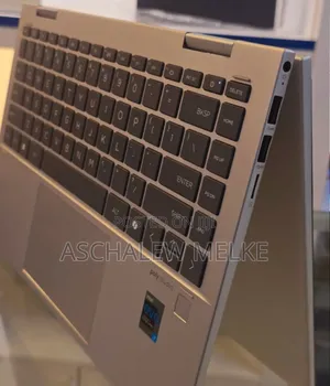 Photo - New Laptop HP Envy X360 16GB Intel Core I7 SSD 1T