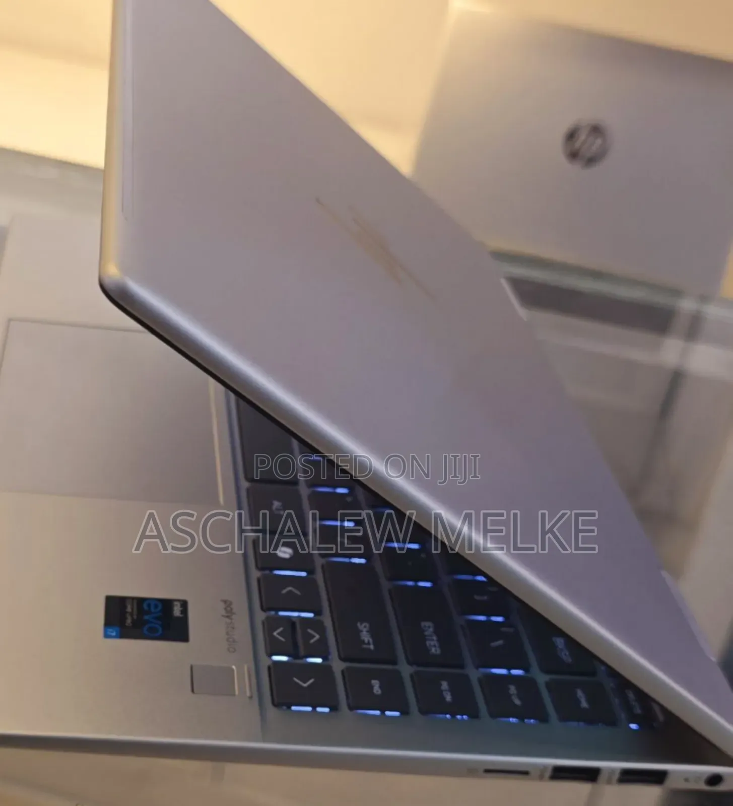 New Laptop HP Envy X360 16GB Intel Core I7 SSD 1T