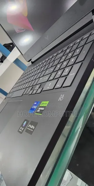 Photo - New Laptop HP Victus 16 16GB Intel Core I7 SSD 1T