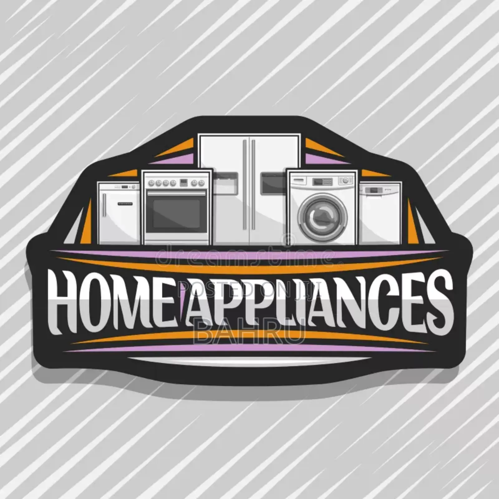 Home Appliance Maintenance