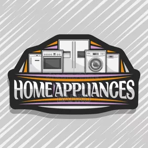 Photo - Home Appliance Maintenance
