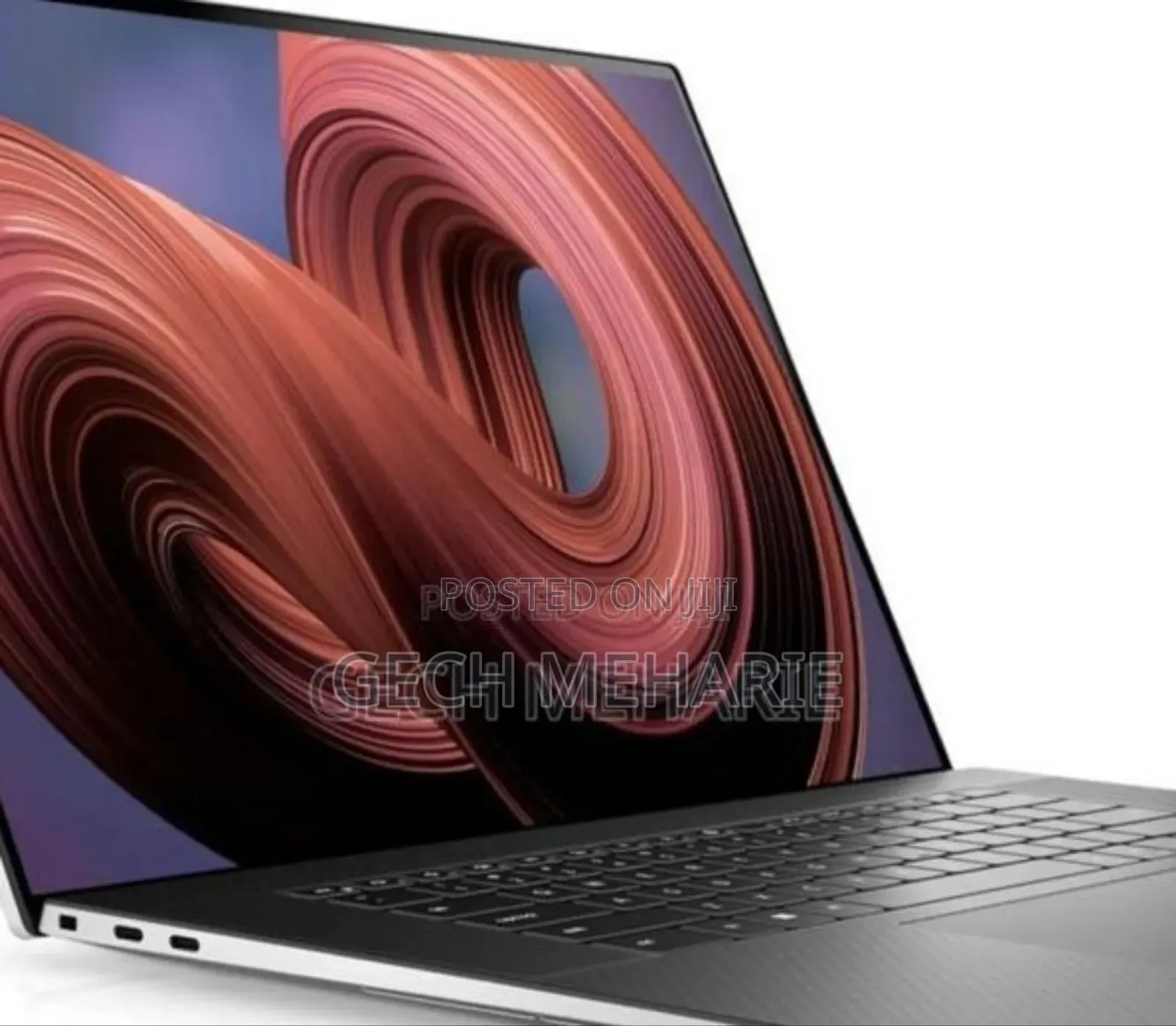 New Laptop Dell XPS 17 9720 64GB Intel Core i9 SSD 4T