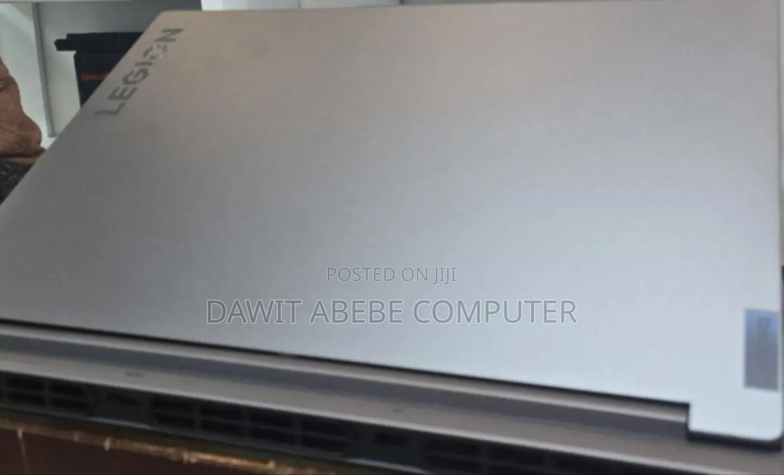 New Laptop Lenovo Legion 5 32GB Intel Core I9 SSD 1T