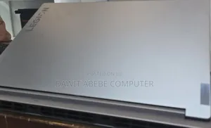 New Laptop Lenovo Legion 5 32GB Intel Core I9 SSD 1T