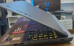 New Laptop Lenovo Legion 5 32GB Intel Core I9 SSD 1T