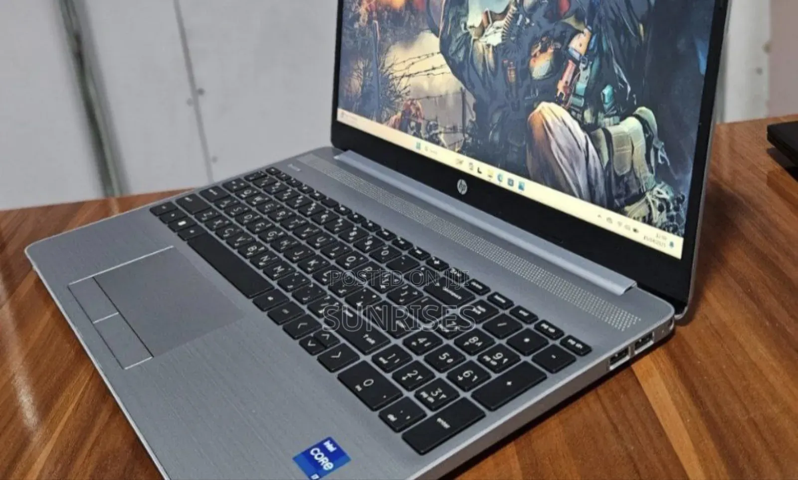 New Laptop HP Stream Notebook 16GB Intel Core I7 SSHD (Hybrid) 512GB