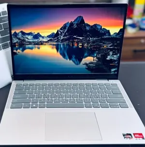 Photo - New Laptop Dell 8GB AMD Ryzen 5 SSD 512GB