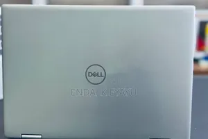 New Laptop Dell 8GB AMD Ryzen 5 SSD 512GB