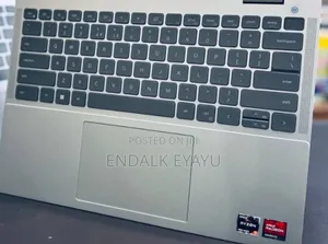 New Laptop Dell 8GB AMD Ryzen 5 SSD 512GB