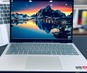 New Laptop Dell 8GB AMD Ryzen 5 SSD 512GB